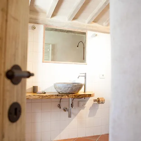 Agriturismo Humile Alloggio per agriturismo *