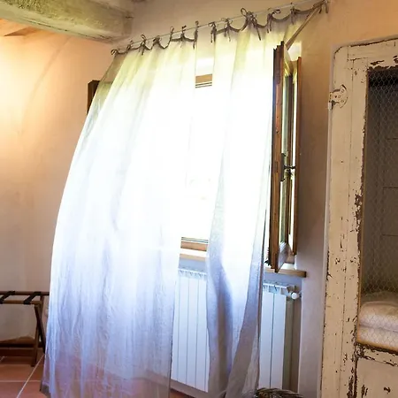 Humile Chianciano Terme