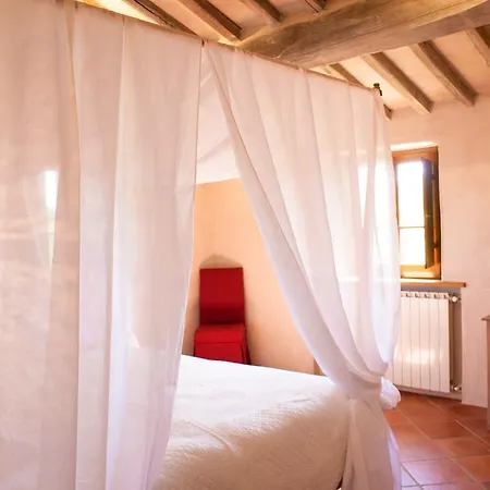 Humile Chianciano Terme