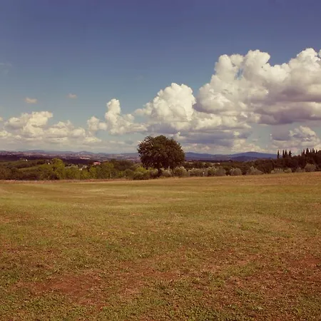 Séjour à la ferme Humile Chianciano Terme